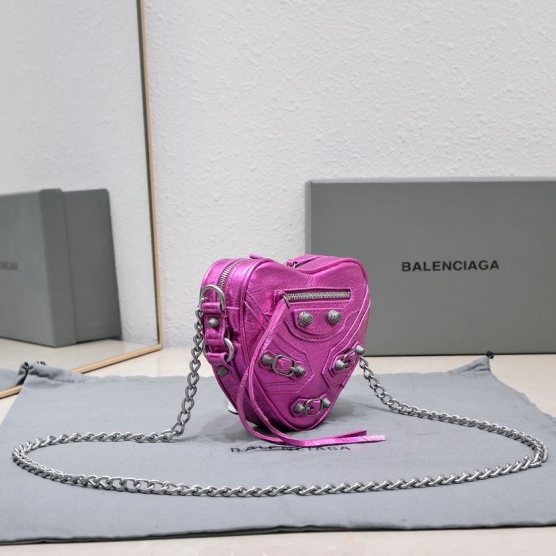 Balenciag Le Cagole Bags